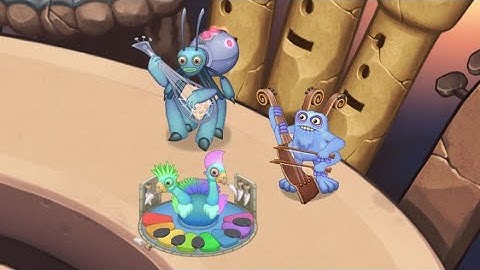 Minor Jerm on Paironormal Carnival! | MSM Composer #206.5