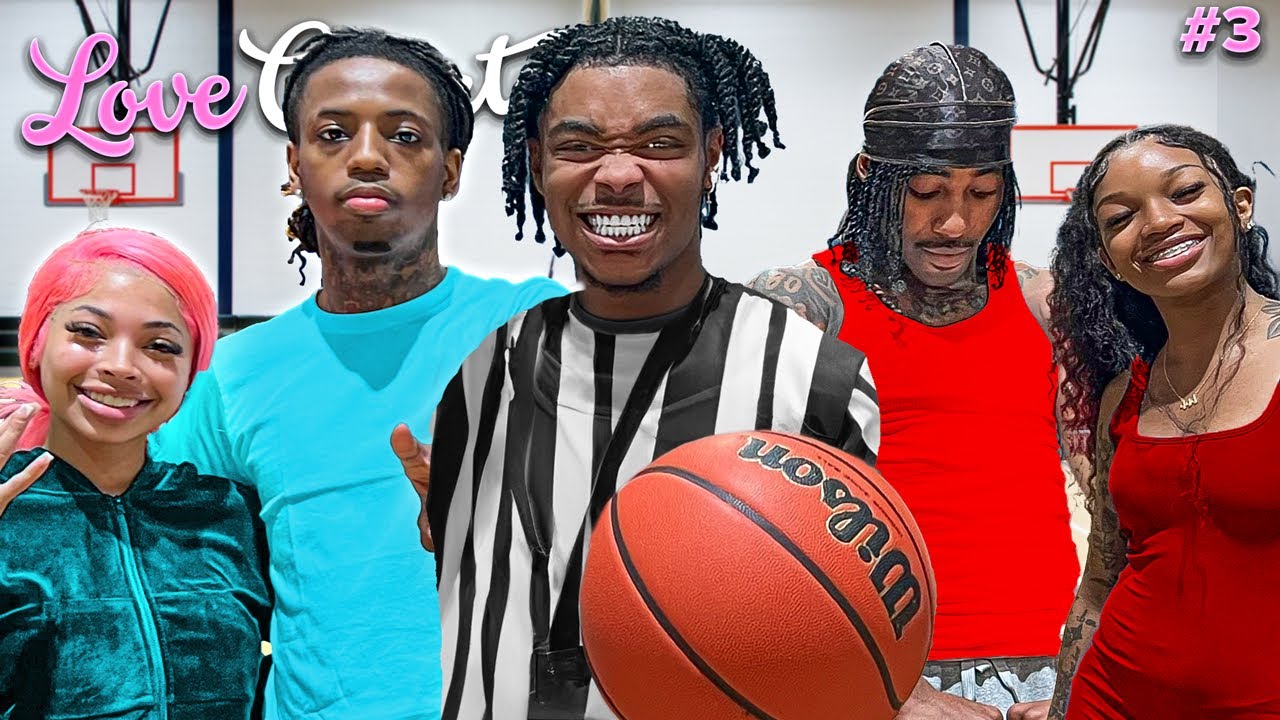 Brooklynn & Kj vs Debo & Armani **THINGS GOT INTENSE💔** | Ep. 3