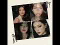 Make-up inspired by zodiac signs... #aesthetic #trending #egypt #mychannel #cute #myfavorite