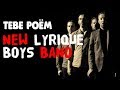 12 tebe pom  liturgie orthodoxe russe   d bortniansky  par le new lyrique boys band