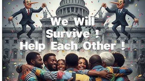 Overleef de overheidssluiting van 2025!