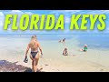 Florida keys on a budget is it affordable