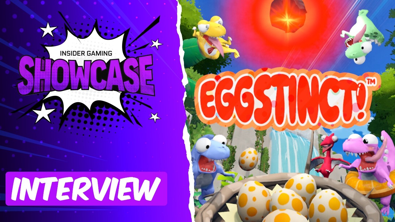 Eggstint