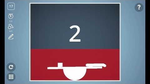 Brain It On 11 to 20 All Three Star Walkthrough - Challenging Android  Game