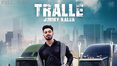 4 TRALLE || JIMMY KALER || MISTA BAAZ || NEW PUNJABI SONG 2017 || BANDOOK GROUP RECORDS