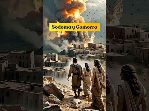🔥 Sodoma y