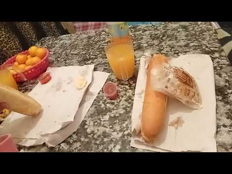 اليوم المتابعين ديالي جيت نشارك معكم البوكاديو للعشاء