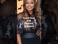 Phaedra Park&#39;s Claim She&#39;s In Discussion Right Now To Return To RHOA