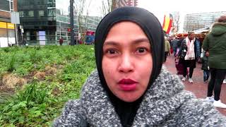 INI PASAR TRADISIONAL DI BELANDA