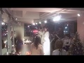 2017/12/23 eoe「春は黄金の夢の中」OneDayCafe 🎄 Live