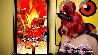 オレカ野郎！全員集合 第129話 「俺の名は。」