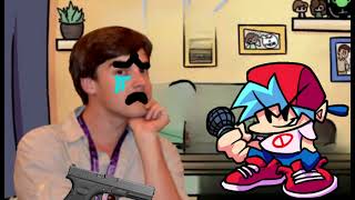 Doomsday But Matpat Sings It