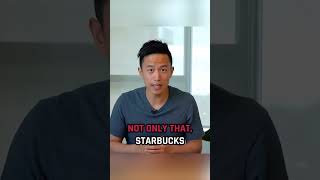 The Endowment Effect | Psychological Tricks Starbucks Uses To Market Coffee #Shorts