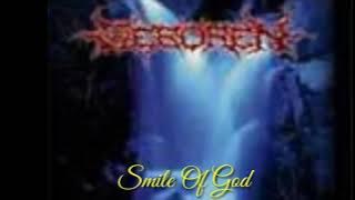 GEBOREN - Smile Of God
