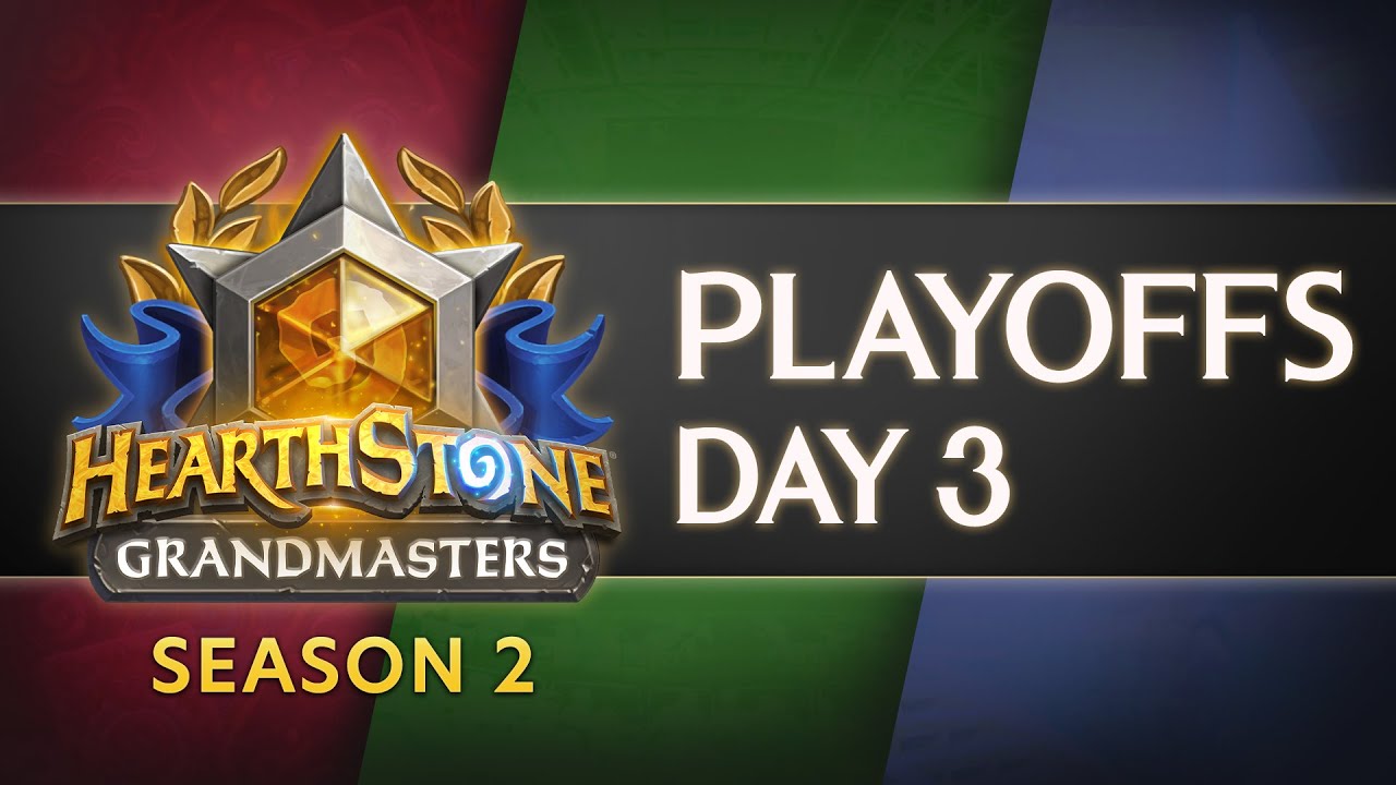 Jp ハースストーン グランドマスターズ アジア太平洋 21 Season 2 Playoffs Day 3 Youtube Jp ハースストーン グランドマスターズ アジア太平洋 21 Season 2 Playoffs Day 3 Youtube