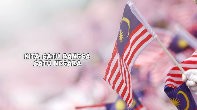 Satu Malaysia ( Lirik ) - YouTube
