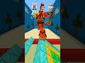 Italian Brainrot VS Squid Game Rotating Wheel Challenge😱 P.9 #shorts #minecraft