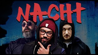 Samy Deluxe x Sido x Kool Savas - Nacht [fan made]