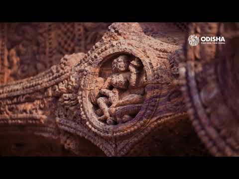 Konark Sun Temple: Odisha's Timeless Masterpiece
