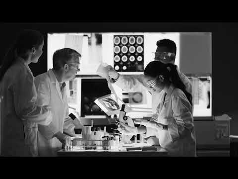 Meet DXC's Global Healthcare and Life Sciences Team