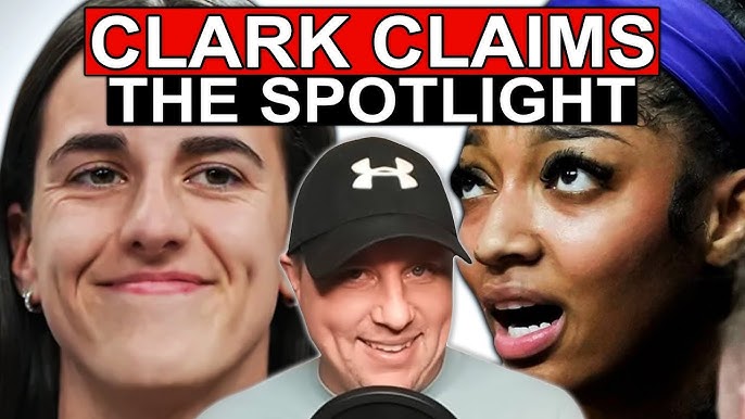 Angel Reese NOT a STAR as Caitlin Clark DOMINATES WNBA Schedule - YouTube