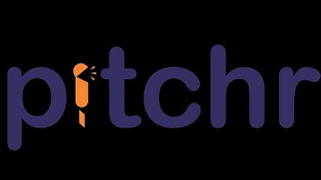 LaunchX 2020: Pitchr Demo Day Video