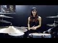 Misery Business - Paramore - Drum Cover