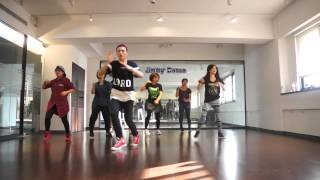 20150110 street jazz_jimmy dance yuyu老師