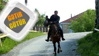 Bu Defe Samaxida - Getir - Gotur - 12.06.2019 - Anons Resimi