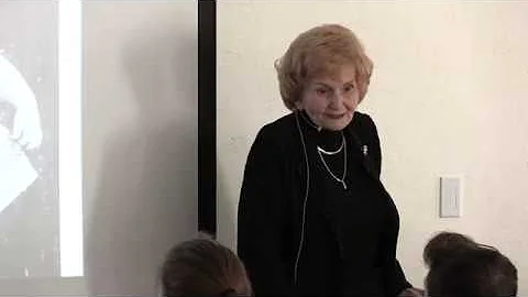 Rose Marie Reid | Sharon Alden