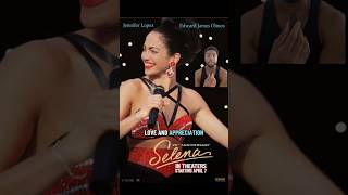 Selena (1997) Thoughts #selena #biopic #film