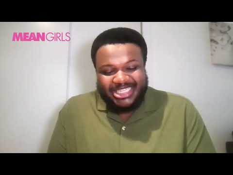 Mean Girls Interview: Jaquel Spivey Talks Damian, Filming 'Revenge Party'