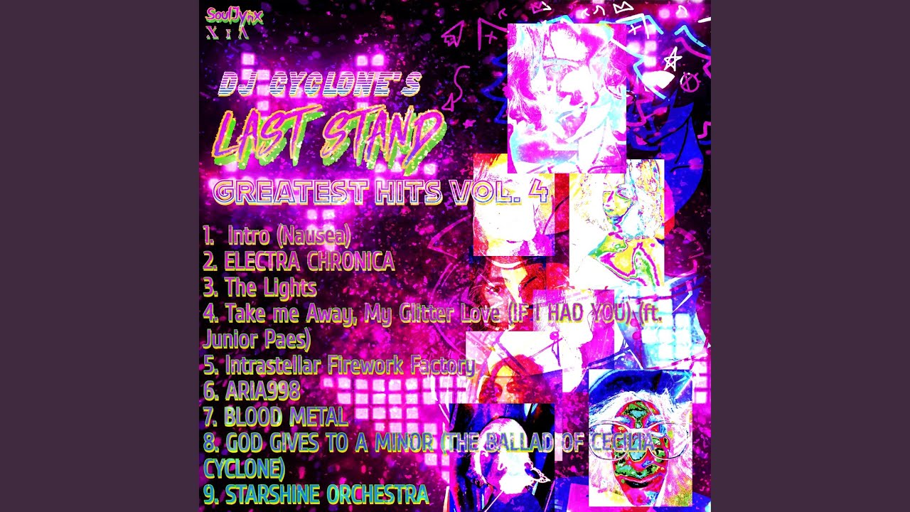 Watch Intro (Nausea) on YouTube Watch Intro (Nausea) on YouTube