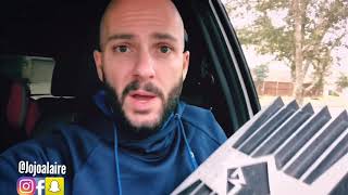 Does My 20yr Old AMP Work?!