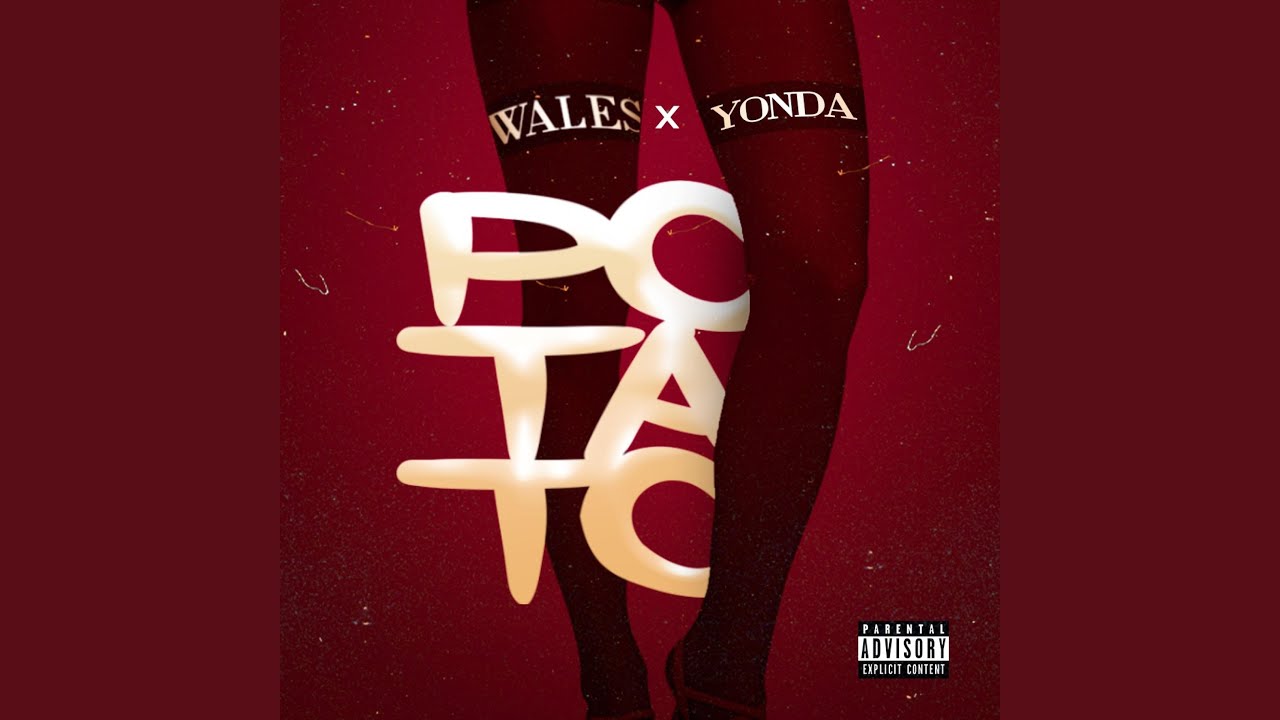 Ver Potato (feat. Yonda) en YouTube Ver Potato (feat. Yonda) en YouTube