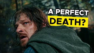 6 Ways to Write Sadder Character Deaths