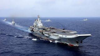 China’s New ‘Guam Killer’ Missile Could Strike U.S.