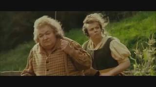Rhapsody of Fire -The Village Of Dwarves (Legendado em PT-BR)