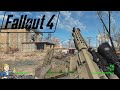 【Xbox】【Fallout 4】MK18 Part 3 【Mod】【Weapon】