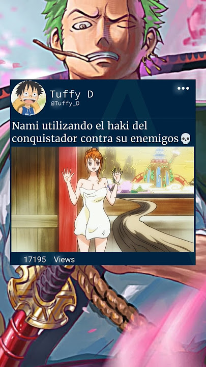 #Nami #Robin #Onepiece