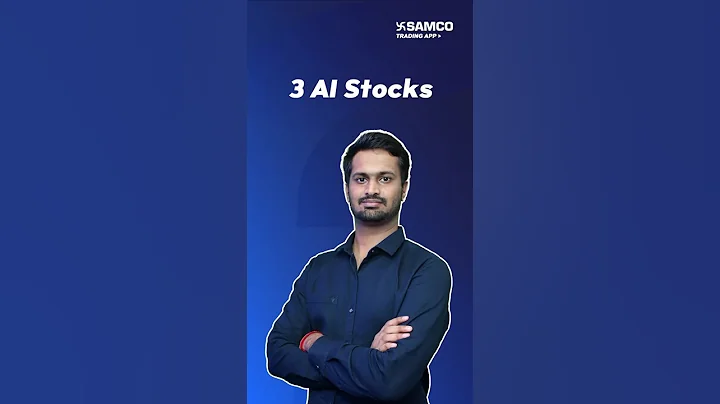Top 3 AI Stocks To Watch In 2025 | Best AI Stocks To Invest In | AI Stocks To Buy Now | Samco