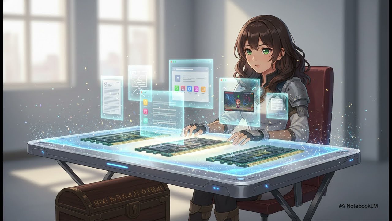 5th Grade Information Technology 1st Semester 2nd Written Exam Preparation - Video Summary