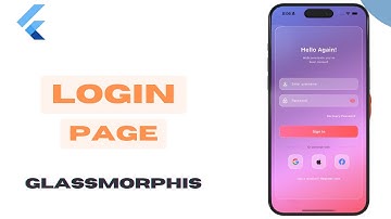 STOP Wasting Time on Ugly Flutter UIs