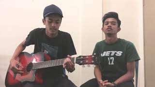 Rindu di Jiwa - cover by Ayie & Idhoffy