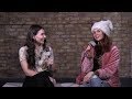 Interview with Kate Nash (Round Two)