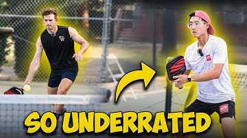 Selkirk Labs 005 Paddle Review