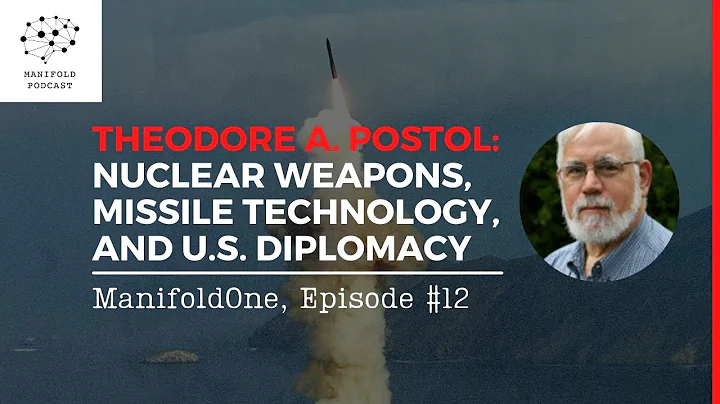 Theodore A. Postol: Nuclear Weapons, Missile Techn...