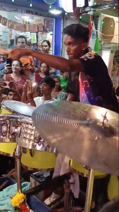 kadu limba la aala kasa god pala 😇 #musician #banjo #like #youtubeshorts #mumbaibanjoparty #music