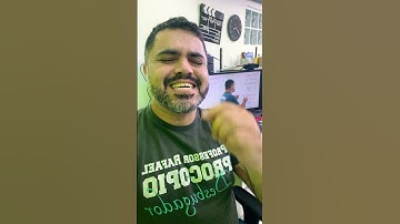 🔥 Curso COMPLETO E GRÁTIS de MATEMÁTICA BÁSICA DO ZERO no YouTube! Procopio Ensina