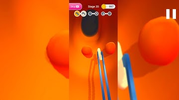 Earwax Clinic in All Levels iOS,Android Gameplay Walkthrough New Trailer Update Mobile Game MI